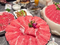 -德天肥牛海鲜火锅(城西银泰店)
