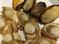 -一方渔歌蒸汽海鲜自助(文化路万达广场店)