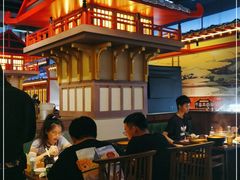 -牛New寿喜烧(虹桥新天地店)