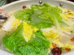 -肖记公安牛肉鱼杂馆· 省级非物质文化遗产(仁和路店)