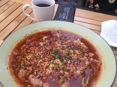 -臻味私厨(国际社区店)