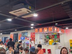 -辣螃铠盆盆蟹大排档(总店)