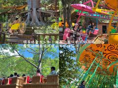 -长鹿旅游休博园