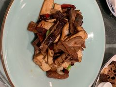 -漢舍中国菜馆(889广场店)