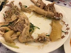 -大哥餐厅(西城花园店)