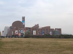 -砂之船奥特莱斯(合肥店)