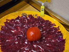 -潮汕大目牛肉火锅(水围店)