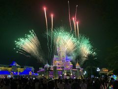 -厦门方特梦幻王国