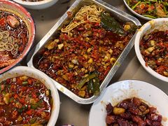 -老三样·旧食新味(船山路店)