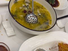 -州康·本帮菜(南桥百联店)
