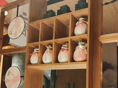 -唐猫庭院·千年陕菜(大唐不夜城店)