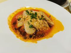 口水鸡-新梅园不夜粥(龙华店)