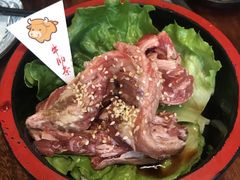 -热血兄弟·炭火烤肉(融侨中心店)