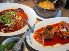 -金牌外婆家(苏州中心店)