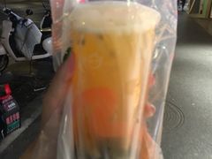 -CoCo都可(南京珠江路店)