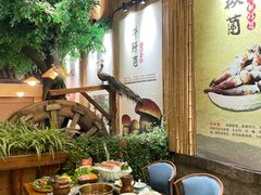 -大理董·董家小厨野生菌火锅(古城旗舰店)