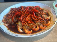 -红盔甲·小龙虾(车公庙店)