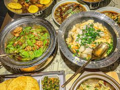 -遇见长安·陕菜名店(乐荟中心店)