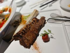 -悦融·京鲁菜·露台花园(安定门店)