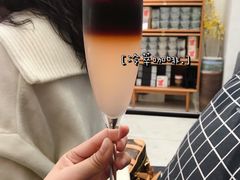 -玫瑰咖啡(中山六路店)