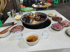 -渝味黄姐火锅(黄泥村店)