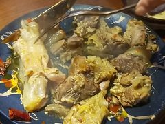 -受气牛肉·重庆耙牛肉(来福士店)