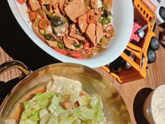 -北方家宴(番禺永旺店)