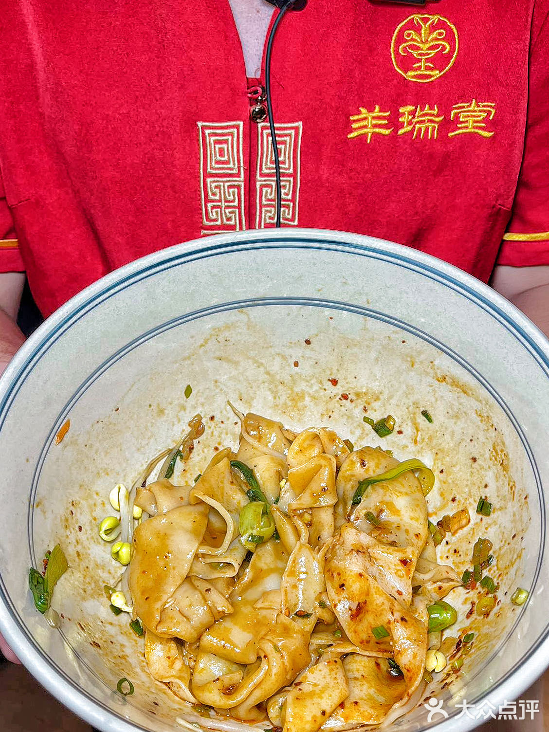 跟着必吃榜吃陕北菜果然不会错