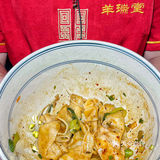 跟着必吃榜吃陕北菜果然不会错