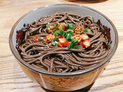 -川流不息(北蔡休闲广场店)