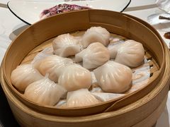 虾皇饺-琬苑鸽庄·川粤融合菜(解放碑总店)