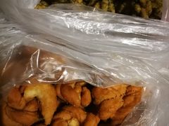 -陈昌银麻花(较场口夜市店)