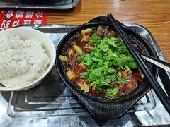 -安徽工程大学-第2食堂