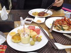 -世纪金源大饭店海鲜自助餐厅(迎宾路店)