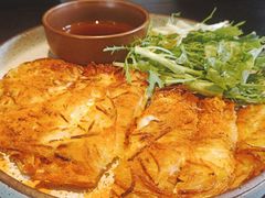 -Fuzzy Bistro 浮几韩餐·茶酒馆
