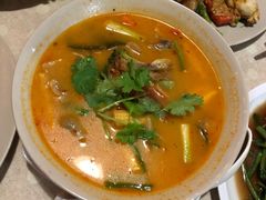 -Jungle Kitchen