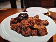 -金枝玉叶上海人家食府(三里河店)