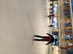 环球冰上运动中心-冠军冰场(环球中心店)