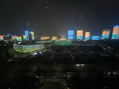 -济南喜来登酒店