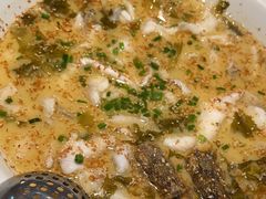 -花椒俏川菜小馆(南海万达店)