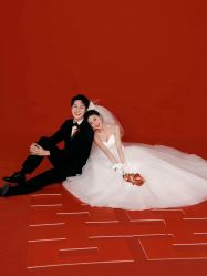 -色色婚纱摄影(大沥旗舰店)