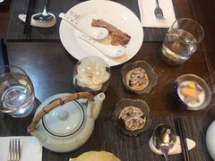 -大佛寺高级素食自助餐厅