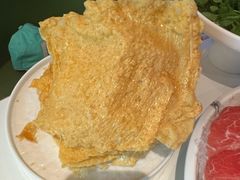 -烹然四季椰子鸡火锅(姚家园万象汇店)