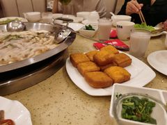 -芭夯兔·无骨兔汤锅(华阳店)
