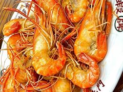 -等我餸上门海鲜大排档(天河南店)