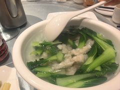 -华盛丰温州大排档(东三环南路店)