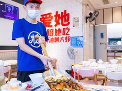 -松哥油焖大虾.小龙虾.黑鸭煲(海岸城店)