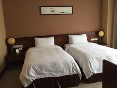 -中铁花水湾温泉酒店(大邑店)