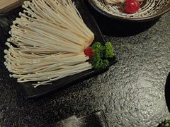 -湊湊火锅·茶憩(世博大道店)