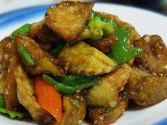 -老边饺子馆(西站店)